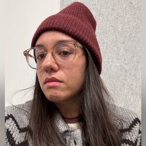 Meet your Posher, Candice